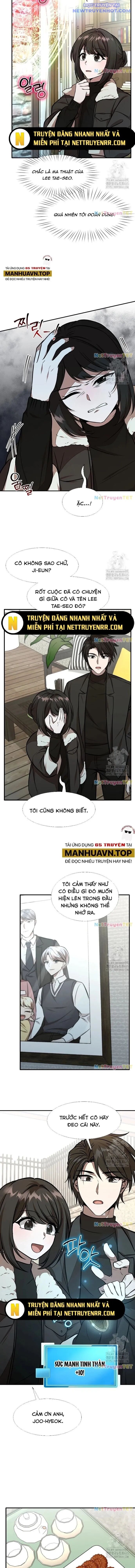 Chủ Xe Thức Ăn Nhanh Trong Ngục Tối [Chap 1-74]
