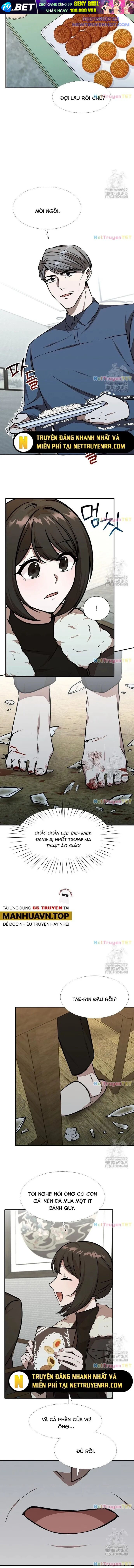 Chủ Xe Thức Ăn Nhanh Trong Ngục Tối [Chap 1-74]