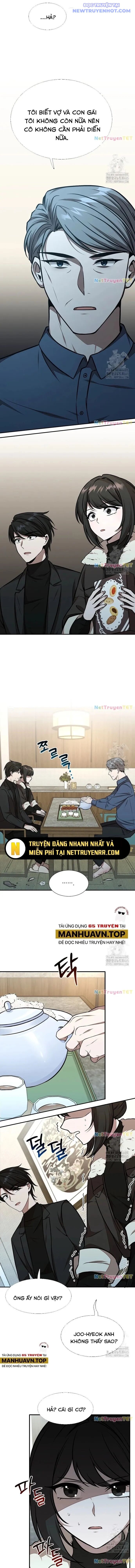 Chủ Xe Thức Ăn Nhanh Trong Ngục Tối [Chap 1-74]