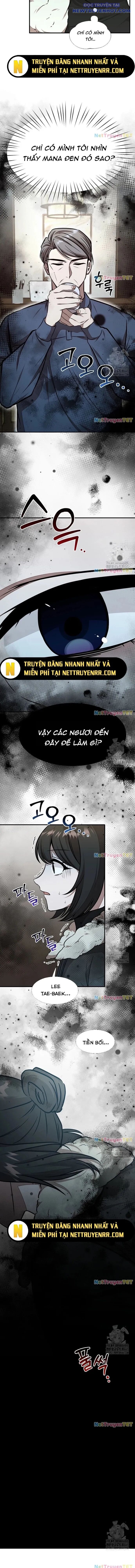 Chủ Xe Thức Ăn Nhanh Trong Ngục Tối [Chap 1-74]