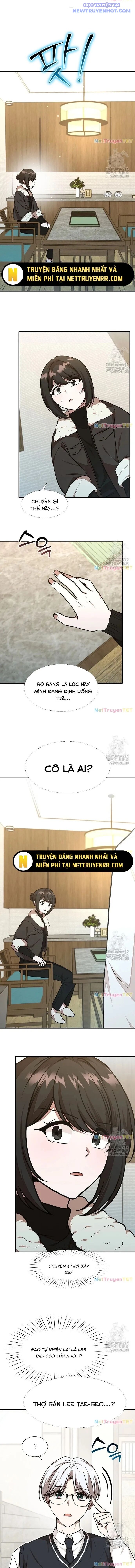 Chủ Xe Thức Ăn Nhanh Trong Ngục Tối [Chap 1-74]