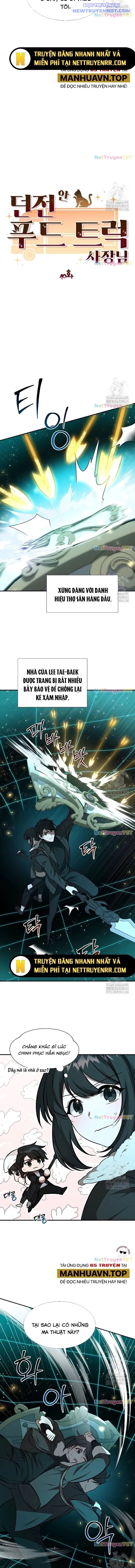 Chủ Xe Thức Ăn Nhanh Trong Ngục Tối [Chap 1-74]