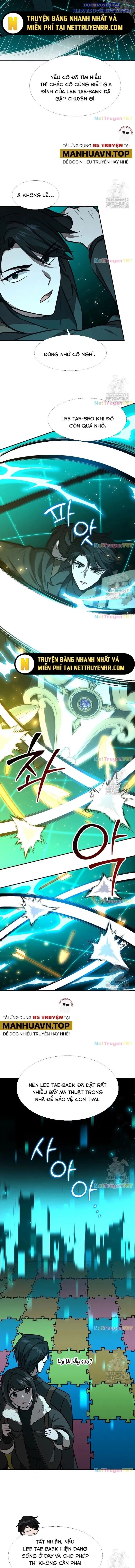 Chủ Xe Thức Ăn Nhanh Trong Ngục Tối [Chap 1-74]