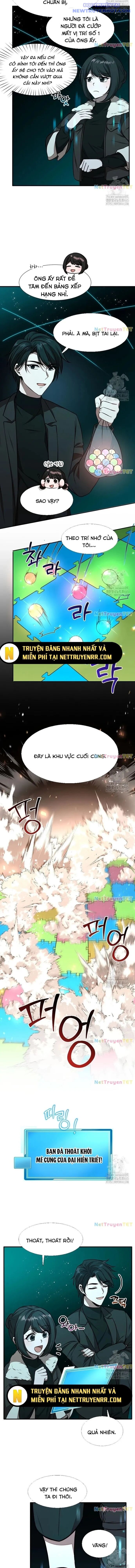 Chủ Xe Thức Ăn Nhanh Trong Ngục Tối [Chap 1-74]