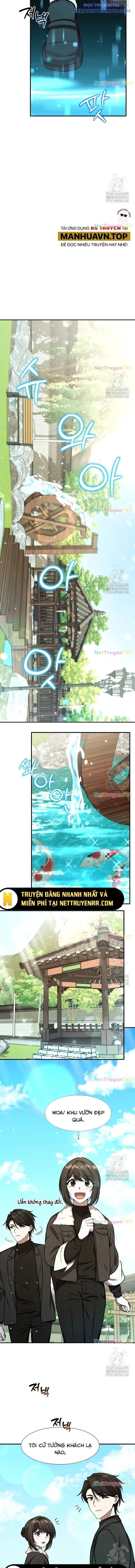 Chủ Xe Thức Ăn Nhanh Trong Ngục Tối [Chap 1-74]