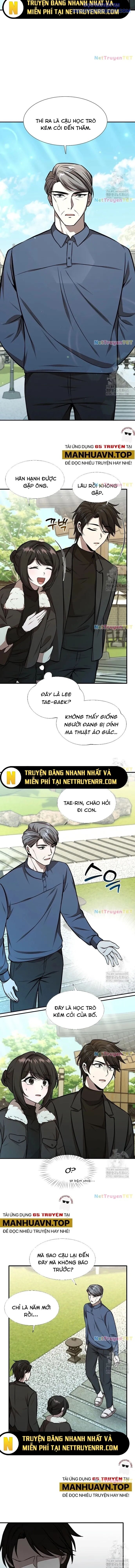 Chủ Xe Thức Ăn Nhanh Trong Ngục Tối [Chap 1-74]