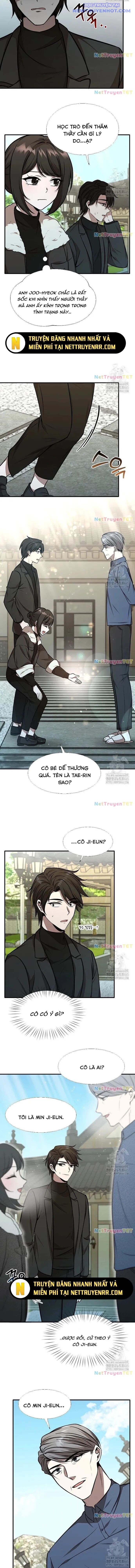 Chủ Xe Thức Ăn Nhanh Trong Ngục Tối [Chap 1-74]