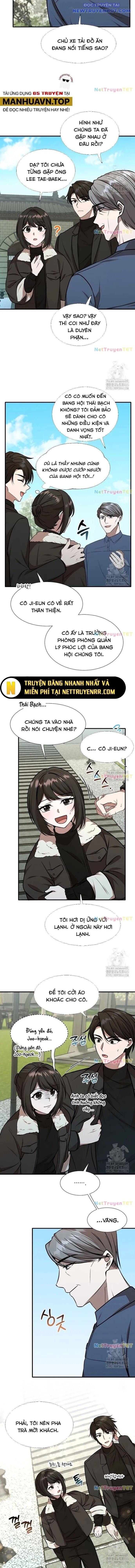 Chủ Xe Thức Ăn Nhanh Trong Ngục Tối [Chap 1-74]