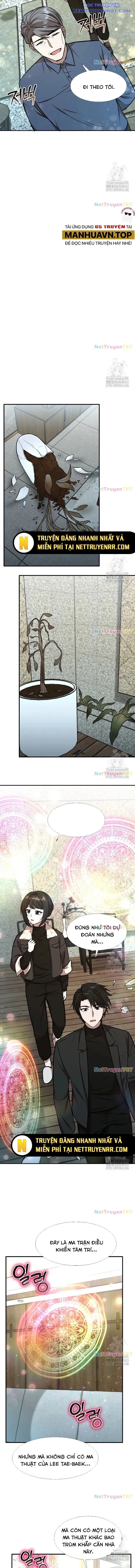 Chủ Xe Thức Ăn Nhanh Trong Ngục Tối [Chap 1-74]
