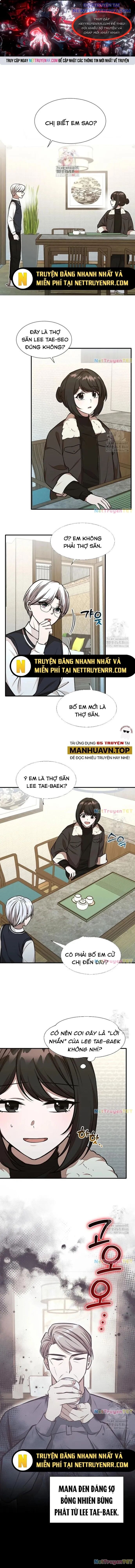 Chủ Xe Thức Ăn Nhanh Trong Ngục Tối [Chap 1-74]