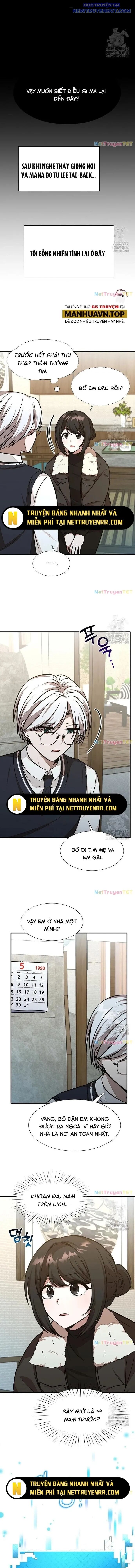 Chủ Xe Thức Ăn Nhanh Trong Ngục Tối [Chap 1-74]