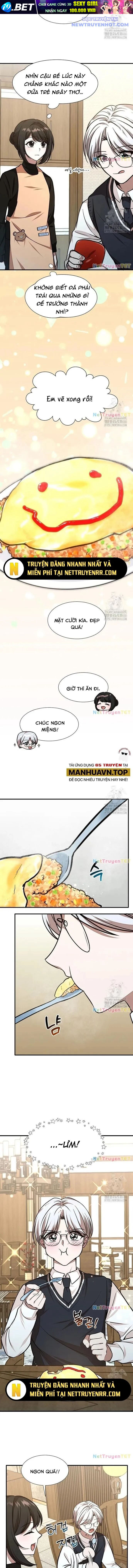 Chủ Xe Thức Ăn Nhanh Trong Ngục Tối [Chap 1-74]
