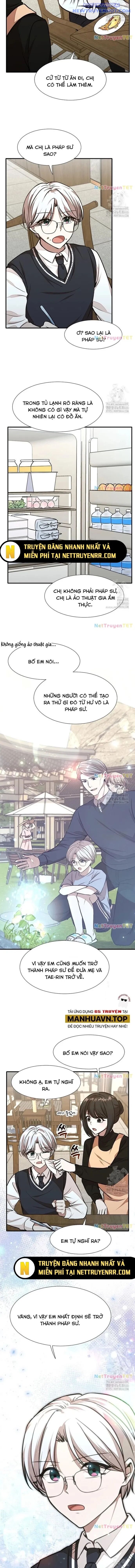 Chủ Xe Thức Ăn Nhanh Trong Ngục Tối [Chap 1-74]