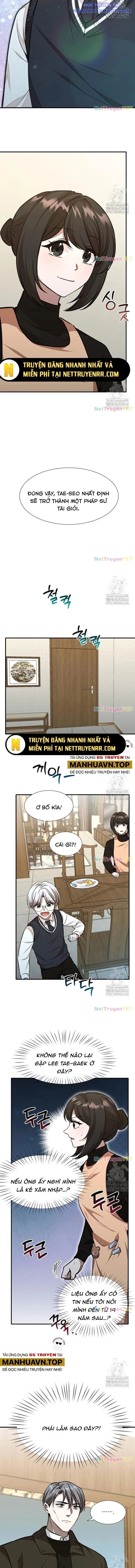 Chủ Xe Thức Ăn Nhanh Trong Ngục Tối [Chap 1-74]