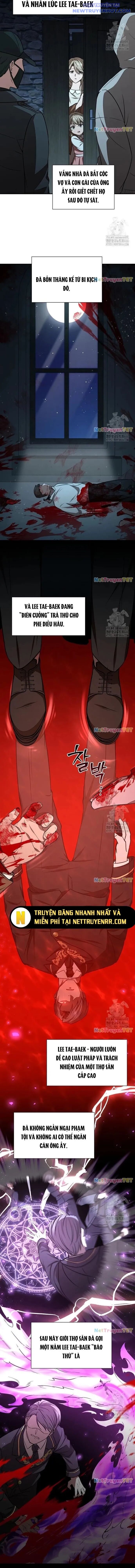Chủ Xe Thức Ăn Nhanh Trong Ngục Tối [Chap 1-74]