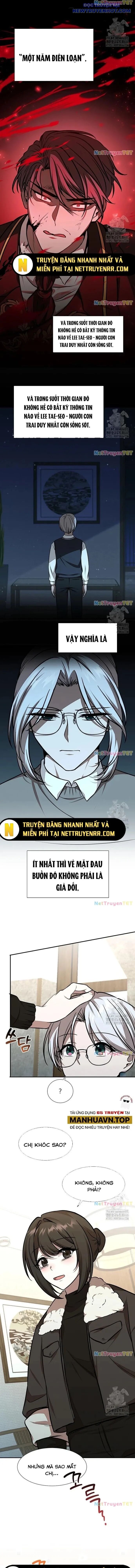 Chủ Xe Thức Ăn Nhanh Trong Ngục Tối [Chap 1-74]