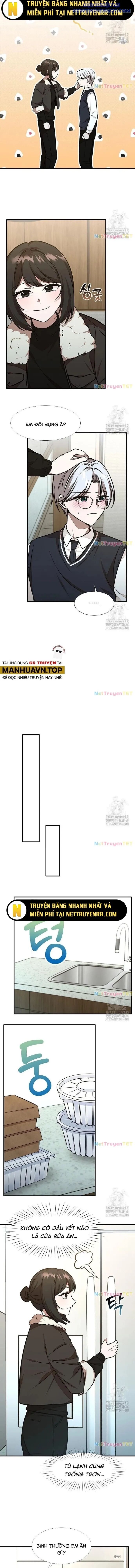 Chủ Xe Thức Ăn Nhanh Trong Ngục Tối [Chap 1-74]