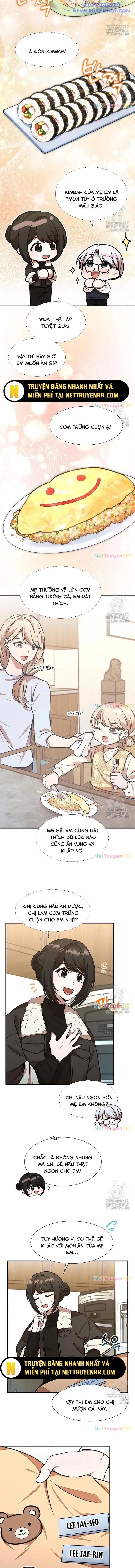 Chủ Xe Thức Ăn Nhanh Trong Ngục Tối [Chap 1-74]