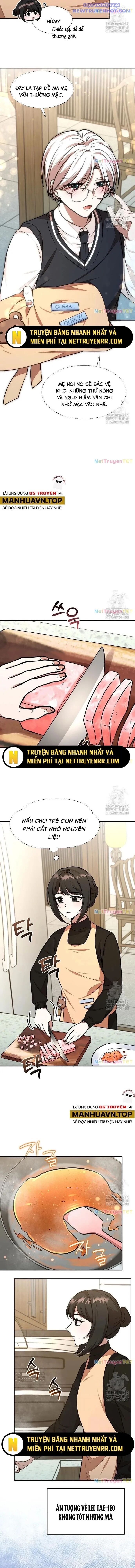 Chủ Xe Thức Ăn Nhanh Trong Ngục Tối [Chap 1-74]