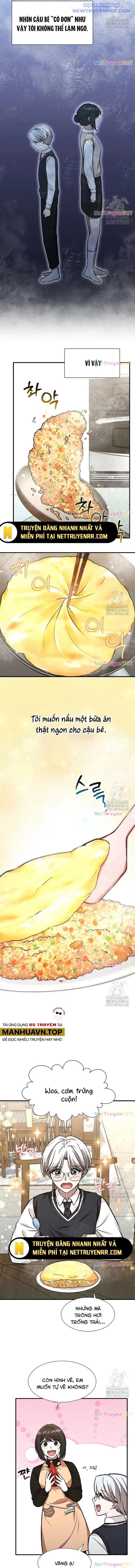 Chủ Xe Thức Ăn Nhanh Trong Ngục Tối [Chap 1-74]