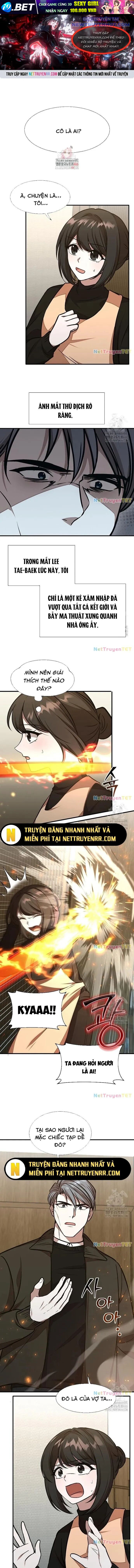 Chủ Xe Thức Ăn Nhanh Trong Ngục Tối [Chap 1-74]