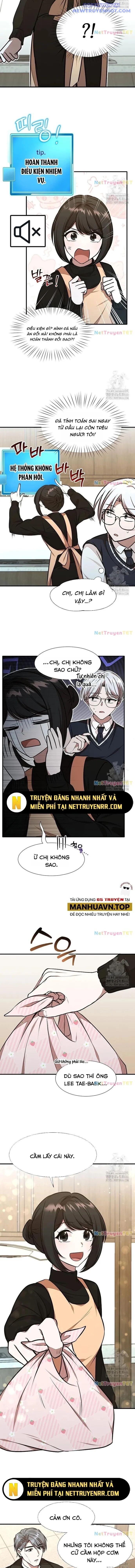 Chủ Xe Thức Ăn Nhanh Trong Ngục Tối [Chap 1-74]