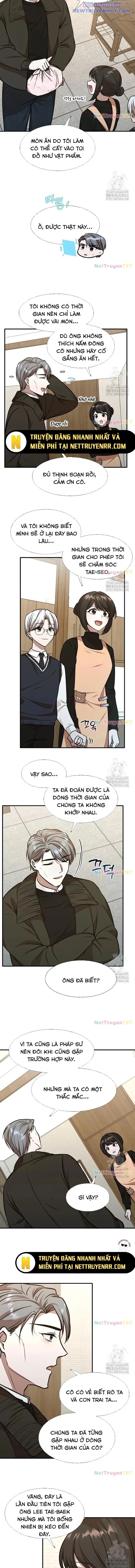 Chủ Xe Thức Ăn Nhanh Trong Ngục Tối [Chap 1-74]