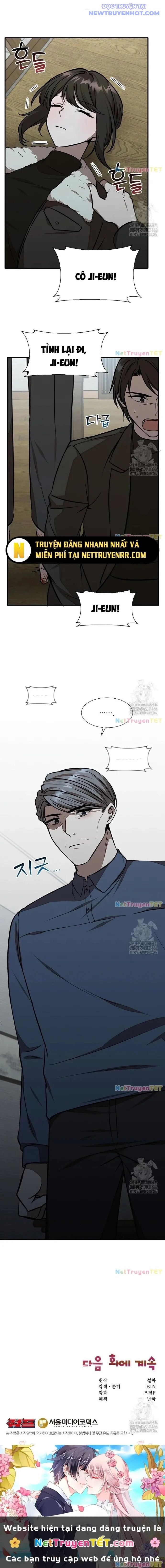 Chủ Xe Thức Ăn Nhanh Trong Ngục Tối [Chap 1-74]