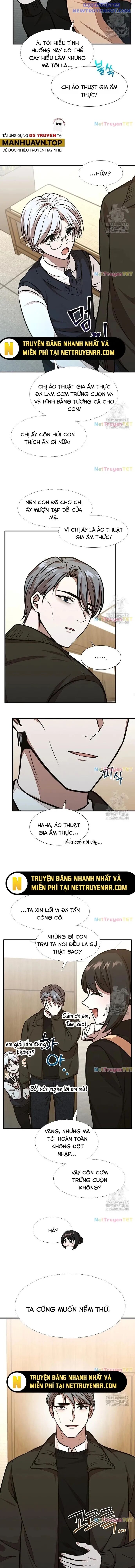 Chủ Xe Thức Ăn Nhanh Trong Ngục Tối [Chap 1-74]