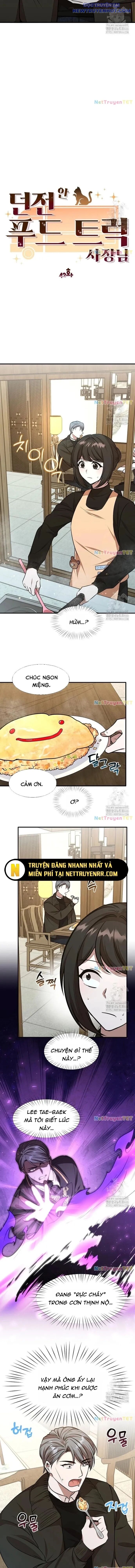 Chủ Xe Thức Ăn Nhanh Trong Ngục Tối [Chap 1-74]