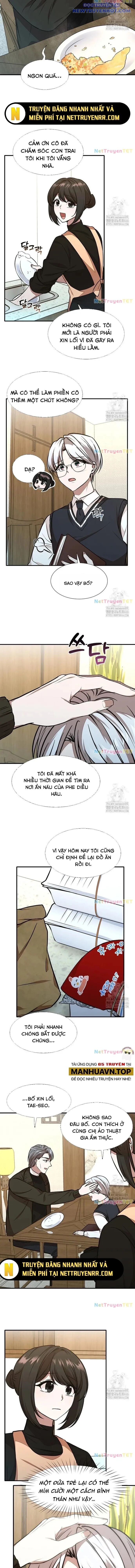 Chủ Xe Thức Ăn Nhanh Trong Ngục Tối [Chap 1-74]