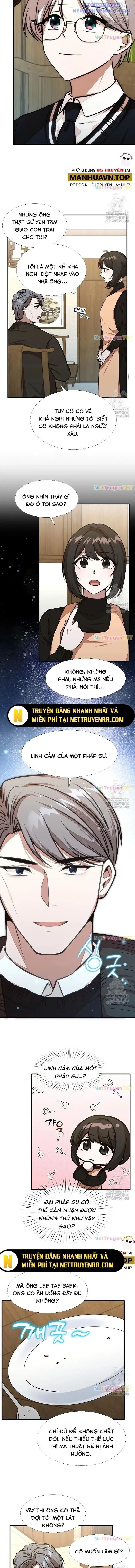 Chủ Xe Thức Ăn Nhanh Trong Ngục Tối [Chap 1-74]