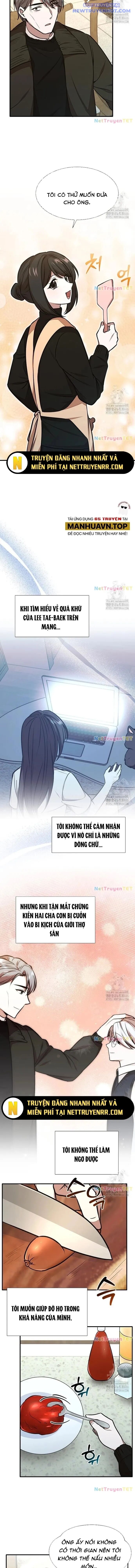 Chủ Xe Thức Ăn Nhanh Trong Ngục Tối [Chap 1-74]