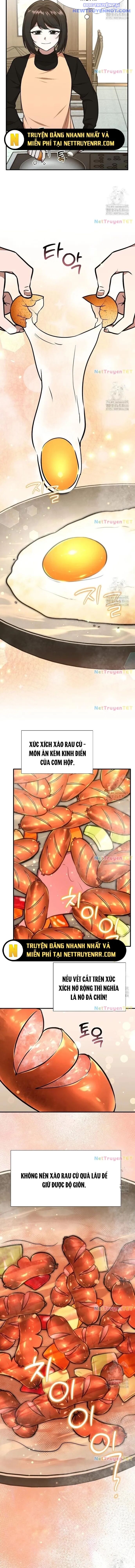Chủ Xe Thức Ăn Nhanh Trong Ngục Tối [Chap 1-74]