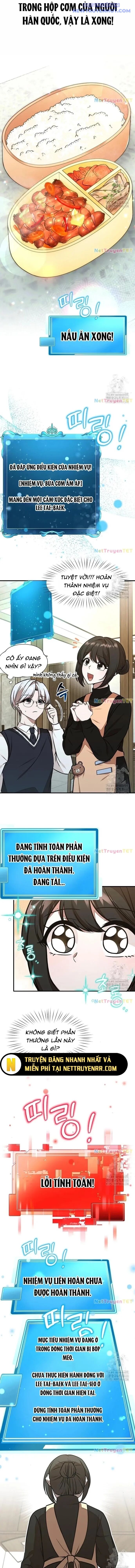 Chủ Xe Thức Ăn Nhanh Trong Ngục Tối [Chap 1-74]