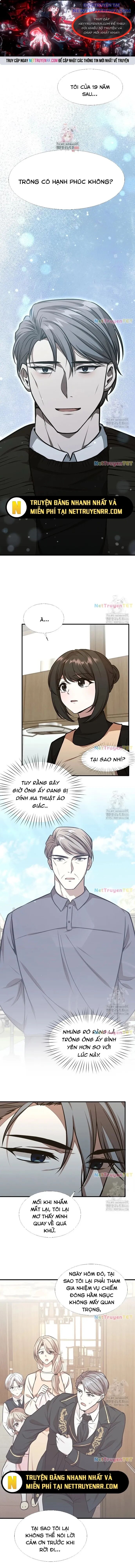 Chủ Xe Thức Ăn Nhanh Trong Ngục Tối [Chap 1-74]