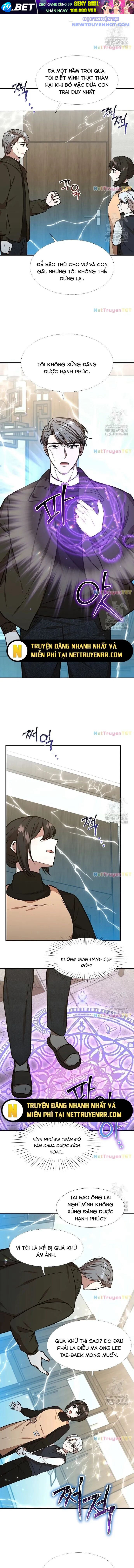 Chủ Xe Thức Ăn Nhanh Trong Ngục Tối [Chap 1-74]