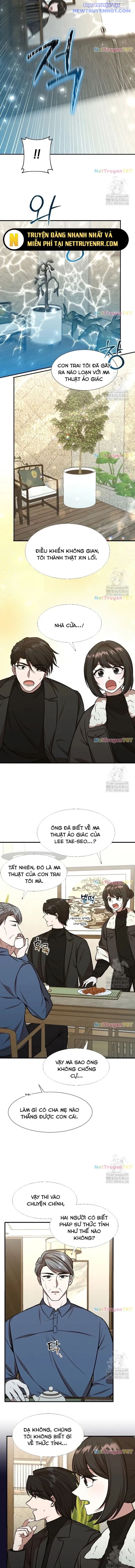 Chủ Xe Thức Ăn Nhanh Trong Ngục Tối [Chap 1-74]