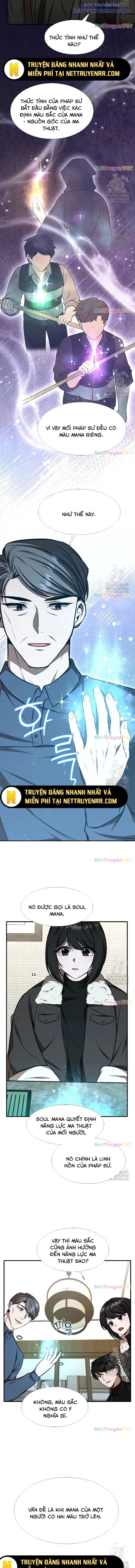Chủ Xe Thức Ăn Nhanh Trong Ngục Tối [Chap 1-74]