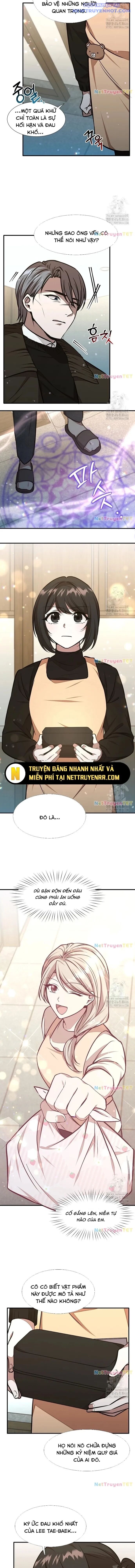 Chủ Xe Thức Ăn Nhanh Trong Ngục Tối [Chap 1-74]