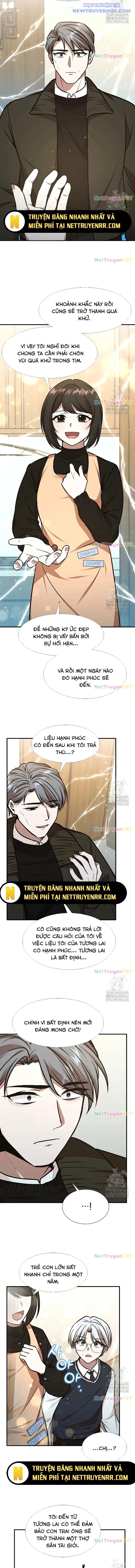 Chủ Xe Thức Ăn Nhanh Trong Ngục Tối [Chap 1-74]