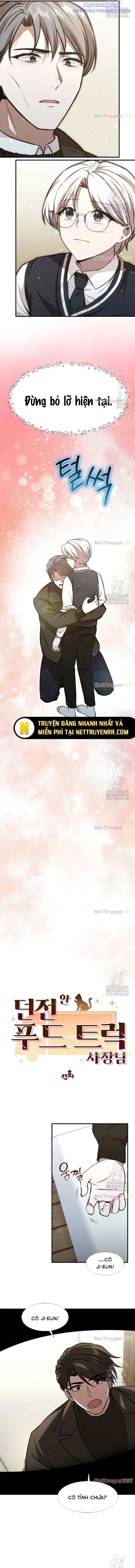 Chủ Xe Thức Ăn Nhanh Trong Ngục Tối [Chap 1-74]