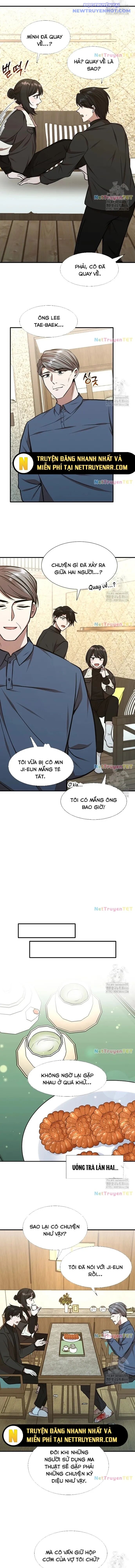 Chủ Xe Thức Ăn Nhanh Trong Ngục Tối [Chap 1-74]
