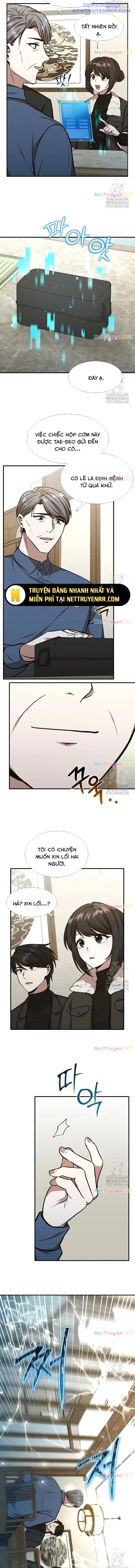Chủ Xe Thức Ăn Nhanh Trong Ngục Tối [Chap 1-74]