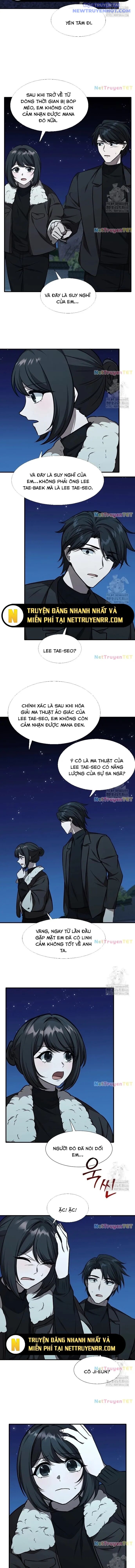 Chủ Xe Thức Ăn Nhanh Trong Ngục Tối [Chap 1-74]