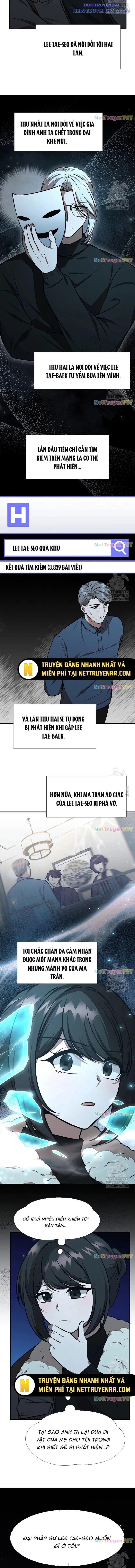 Chủ Xe Thức Ăn Nhanh Trong Ngục Tối [Chap 1-74]