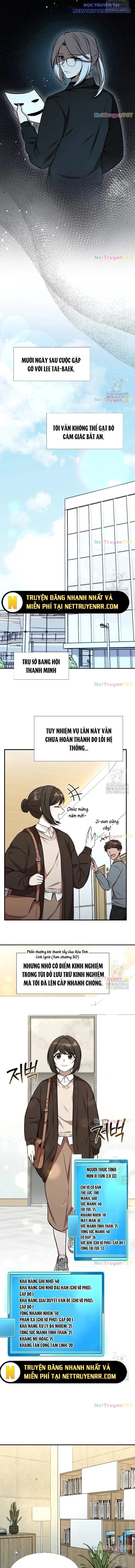 Chủ Xe Thức Ăn Nhanh Trong Ngục Tối [Chap 1-74]