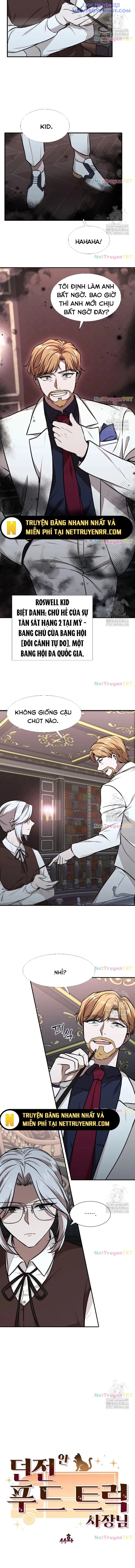 Chủ Xe Thức Ăn Nhanh Trong Ngục Tối [Chap 1-74]