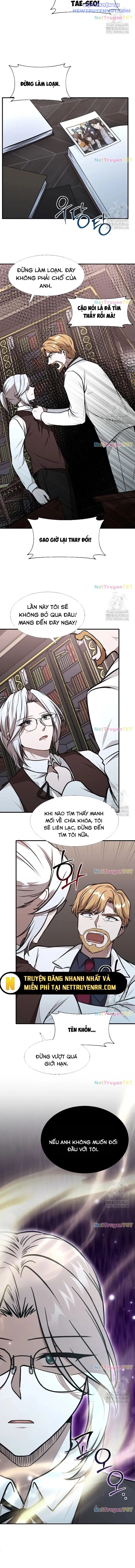 Chủ Xe Thức Ăn Nhanh Trong Ngục Tối [Chap 1-74]