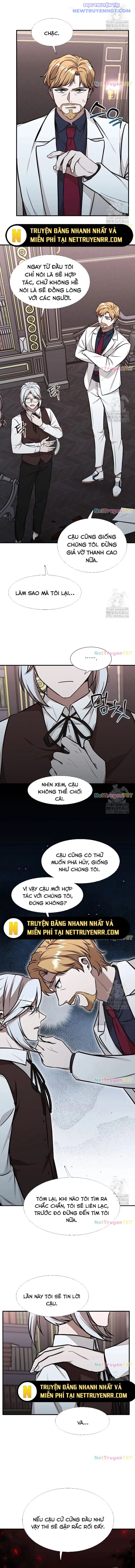Chủ Xe Thức Ăn Nhanh Trong Ngục Tối [Chap 1-74]